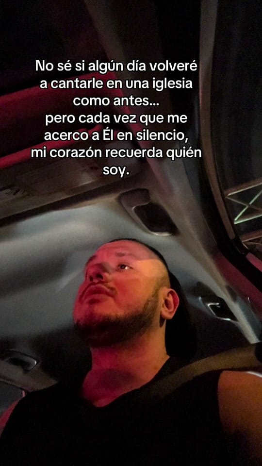 Post 8 by Samfernandez on TikTok (video)