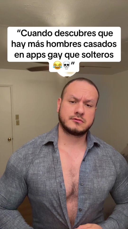 Post 1 by Samfernandez on TikTok (video)