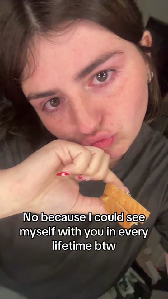 Post 4 by Zadie Faye Mcpherson on TikTok (video)