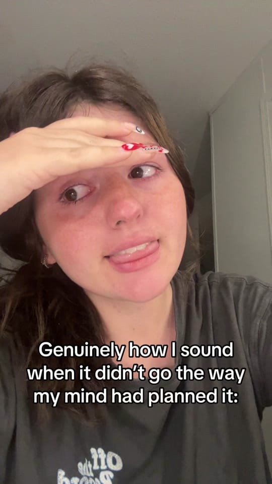 Post 2 by Zadie Faye Mcpherson on TikTok (video)