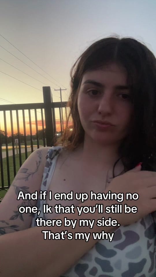 Post 7 by Zadie Faye Mcpherson on TikTok (video)