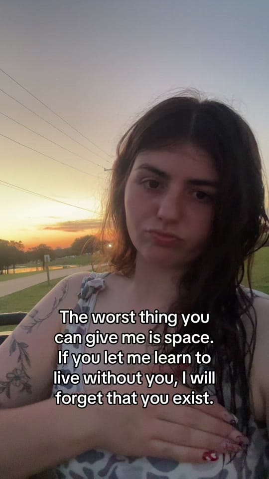 Post 10 by Zadie Faye Mcpherson on TikTok (video)