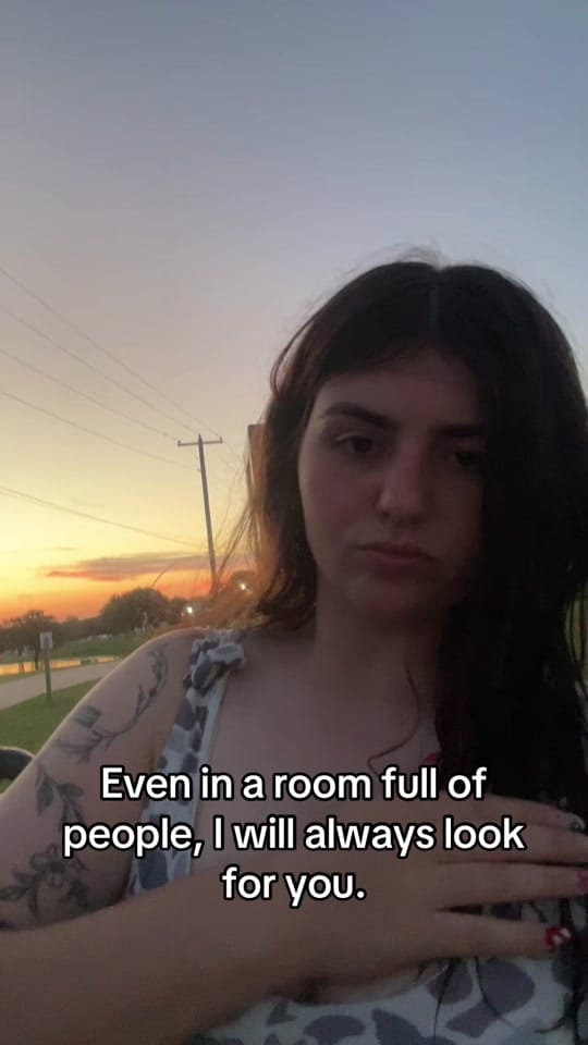 Post 9 by Zadie Faye Mcpherson on TikTok (video)