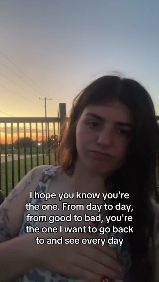 Post 8 by Zadie Faye Mcpherson on TikTok (video)