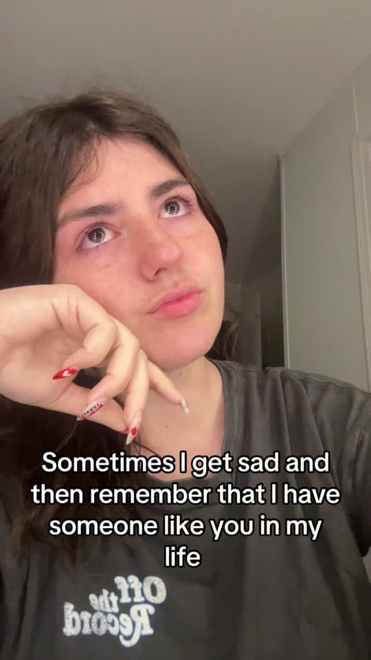 Post 3 by Zadie Faye Mcpherson on TikTok (video)