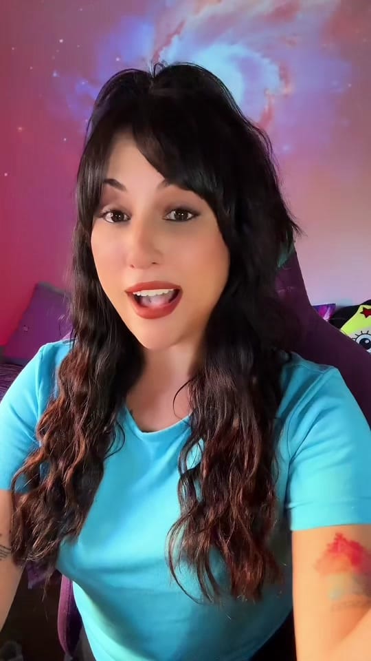 Post 8 by ❥Dͩiͥoͦs͛aͣ Rͬoͦcͨiͥoͦ on TikTok (video)