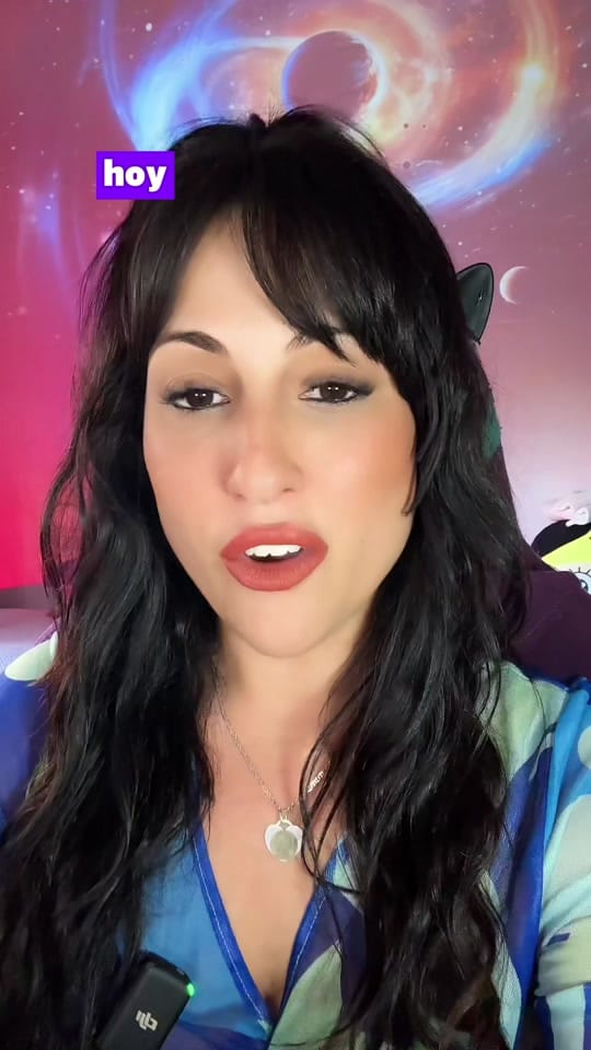 Post 9 by ❥Dͩiͥoͦs͛aͣ Rͬoͦcͨiͥoͦ on TikTok (video)