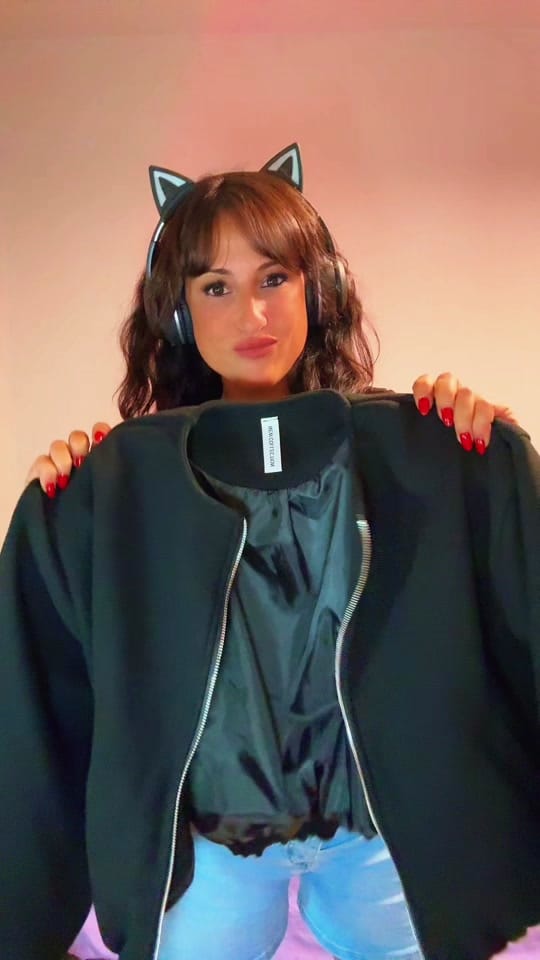 Post 6 by ❥Dͩiͥoͦs͛aͣ Rͬoͦcͨiͥoͦ on TikTok (video)