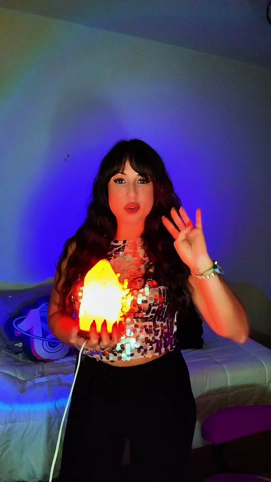 Post 3 by ❥Dͩiͥoͦs͛aͣ Rͬoͦcͨiͥoͦ on TikTok (video)