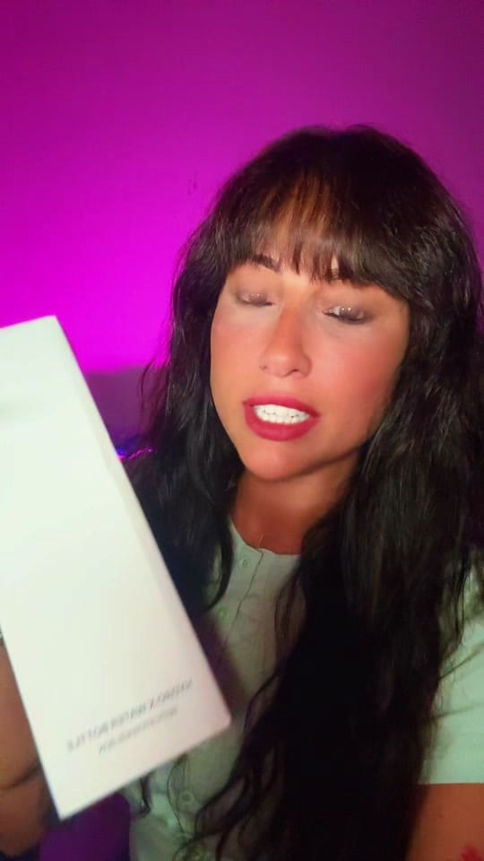 Post 7 by ❥Dͩiͥoͦs͛aͣ Rͬoͦcͨiͥoͦ on TikTok (video)