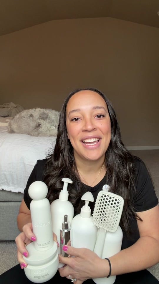 Post 8 by Mikayla 💙 in Seattle on TikTok (video)