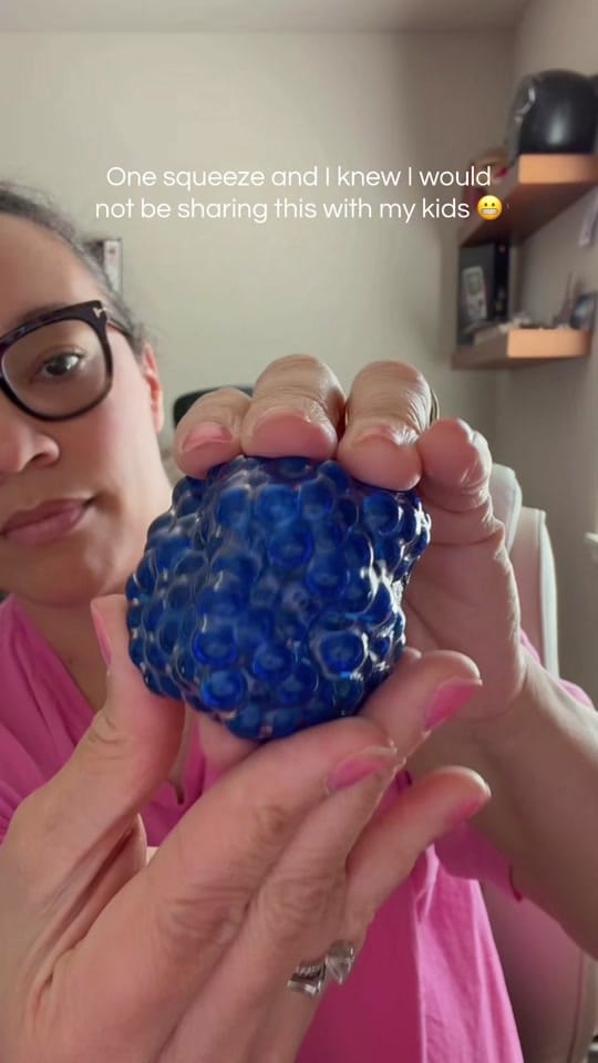 Post 6 by Mikayla 💙 in Seattle on TikTok (video)