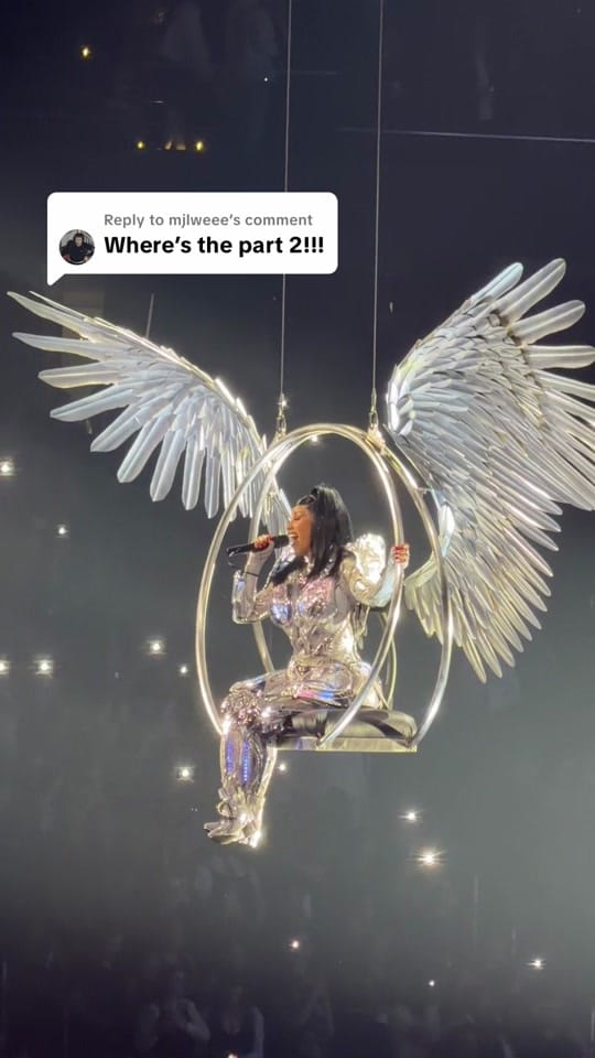 Post 9 by Mikayla 💙 in Seattle on TikTok (video)