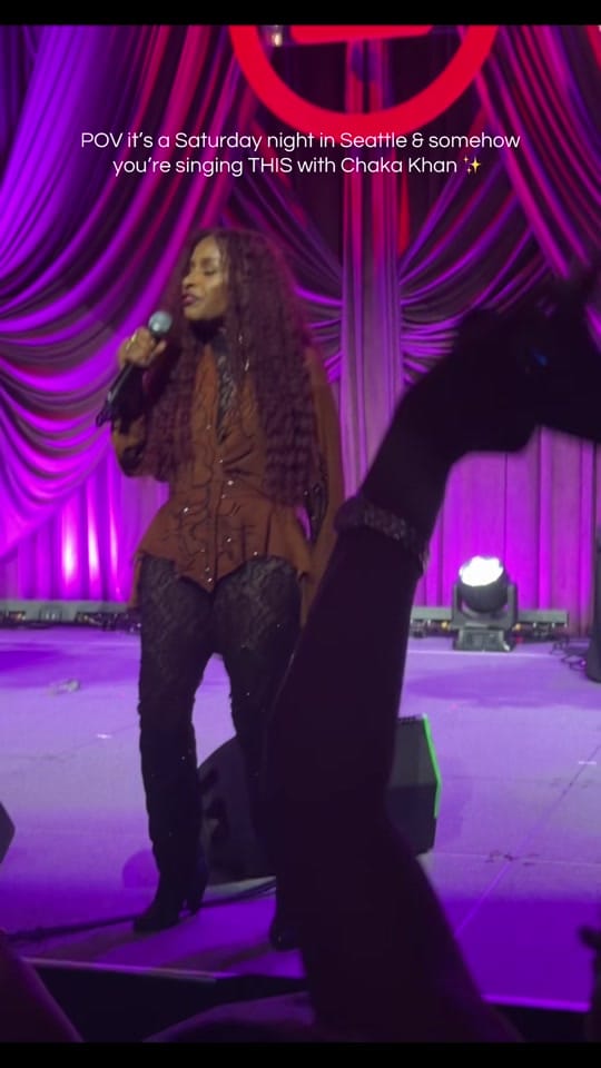 Post 2 by Mikayla 💙 in Seattle on TikTok (video)