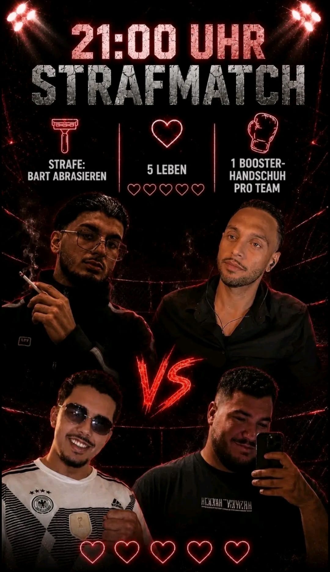 Post 1 by ᴄᴇʟᴏ ꜰᴀᴍɪʟʏ 🦁💫 on TikTok (video)
