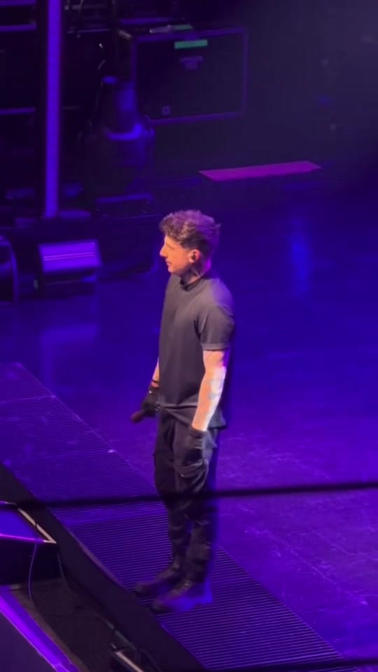 Post 5 by Adam Knight on TikTok (video)