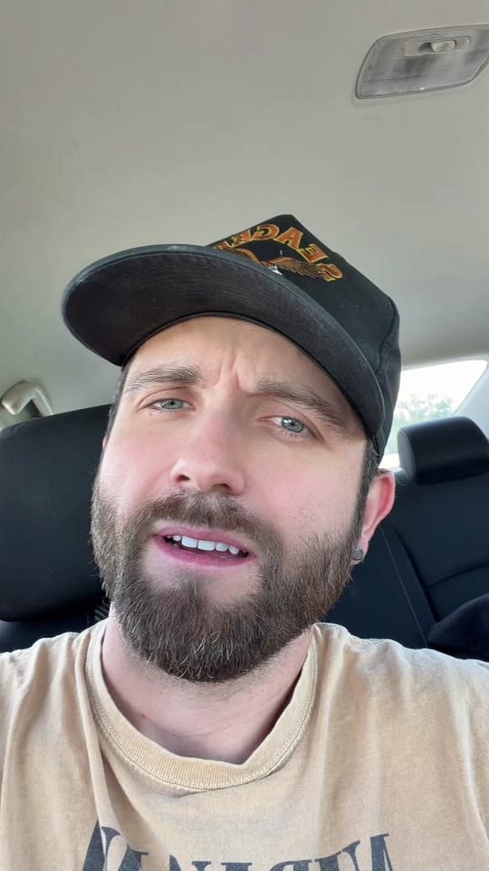Post 10 by Adam Knight on TikTok (video)