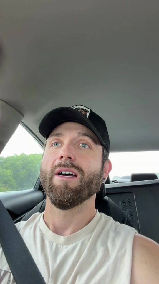 Post 8 by Adam Knight on TikTok (video)