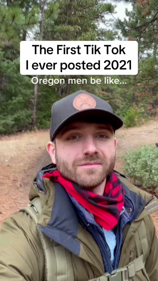 Post 3 by Adam Knight on TikTok (video)