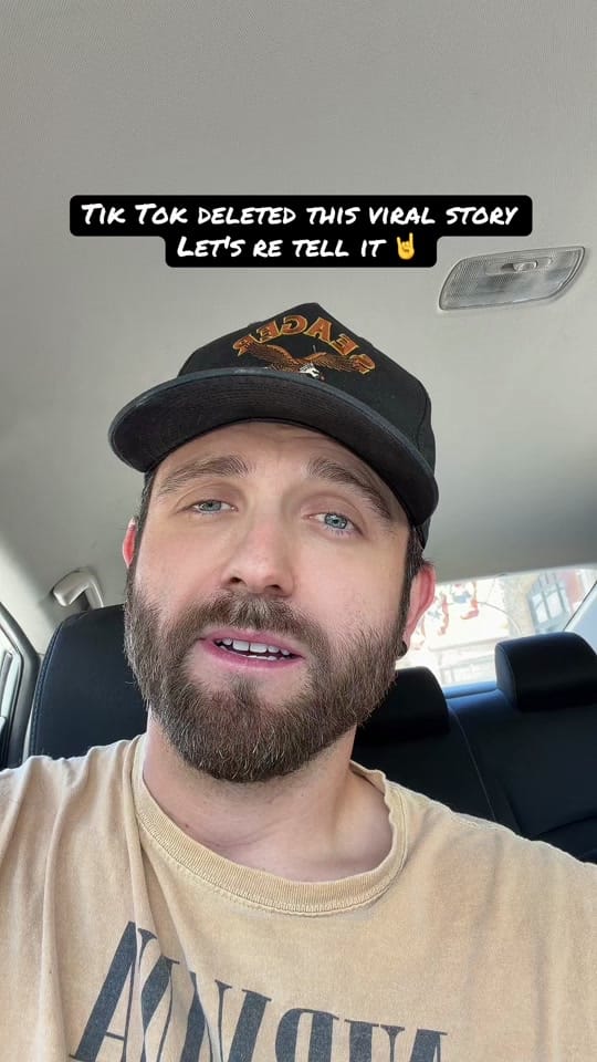 Post 9 by Adam Knight on TikTok (video)