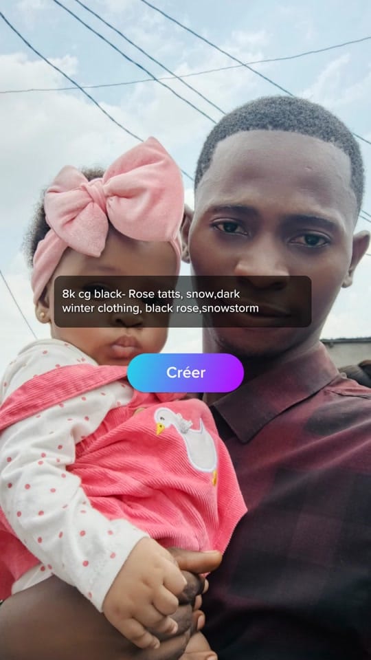 Post 8 by Mld🇨🇩 on TikTok (video)