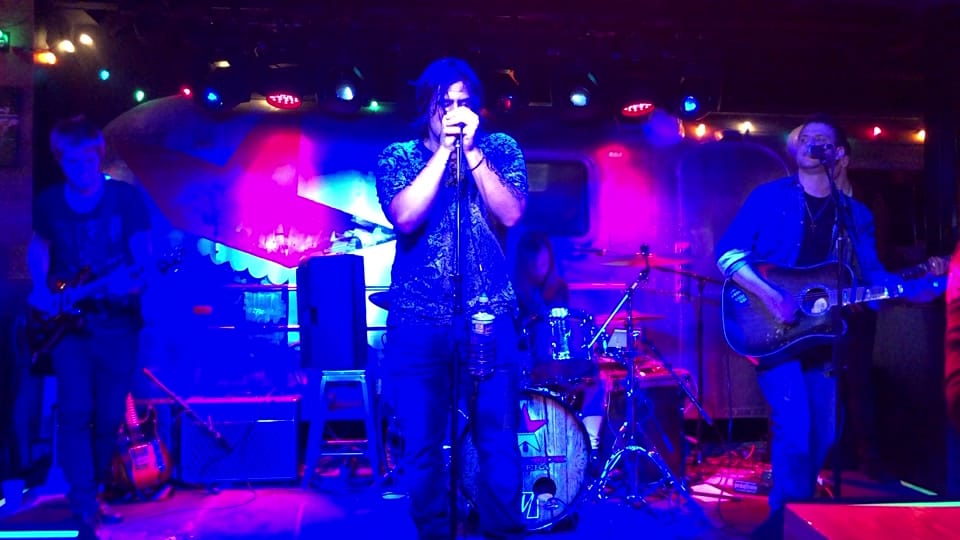 Post 2 by The Band Steele on TikTok (video)