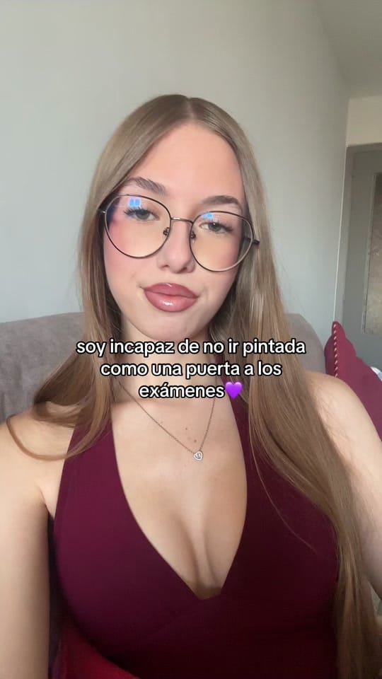 Post 9 by 𝐶𝑎𝑟𝑚𝑒𝑛🤍 on TikTok (video)