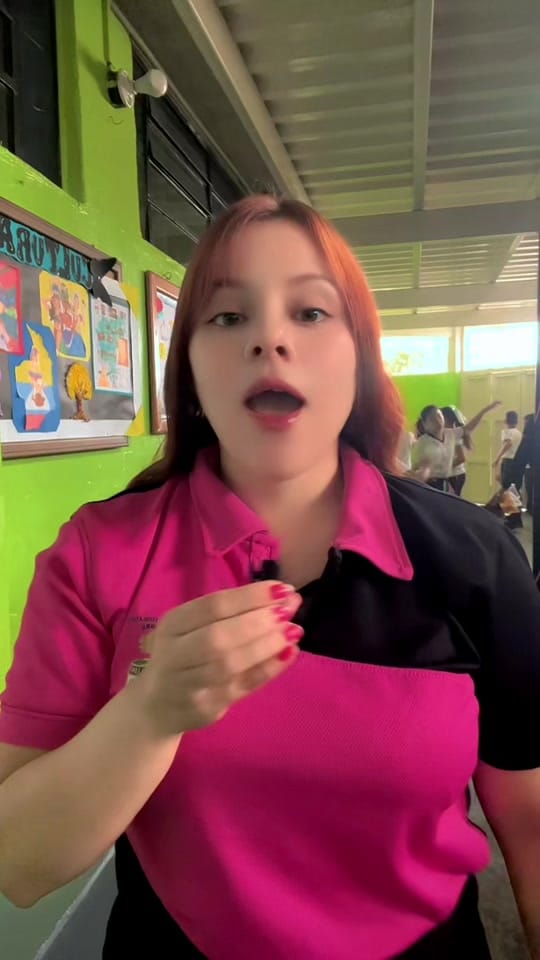 Post 1 by Anais Mosqueda on TikTok (video)