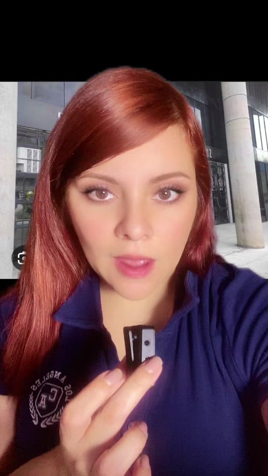 Post 5 by Anais Mosqueda on TikTok (video)