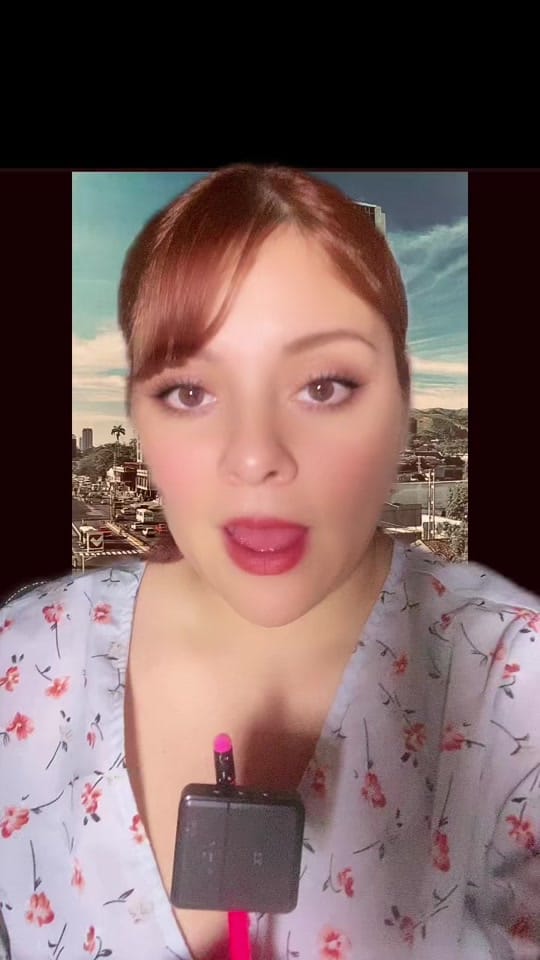 Post 3 by Anais Mosqueda on TikTok (video)