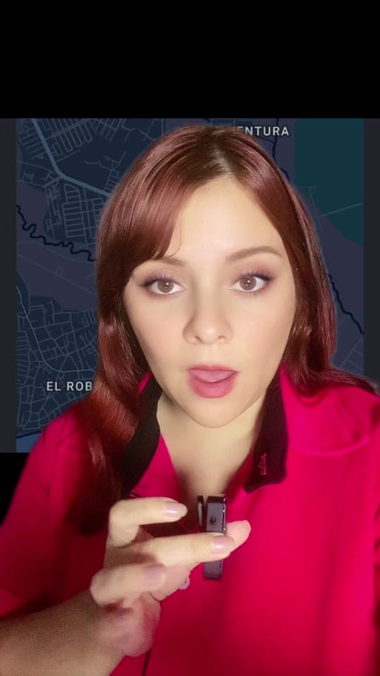 Post 4 by Anais Mosqueda on TikTok (video)
