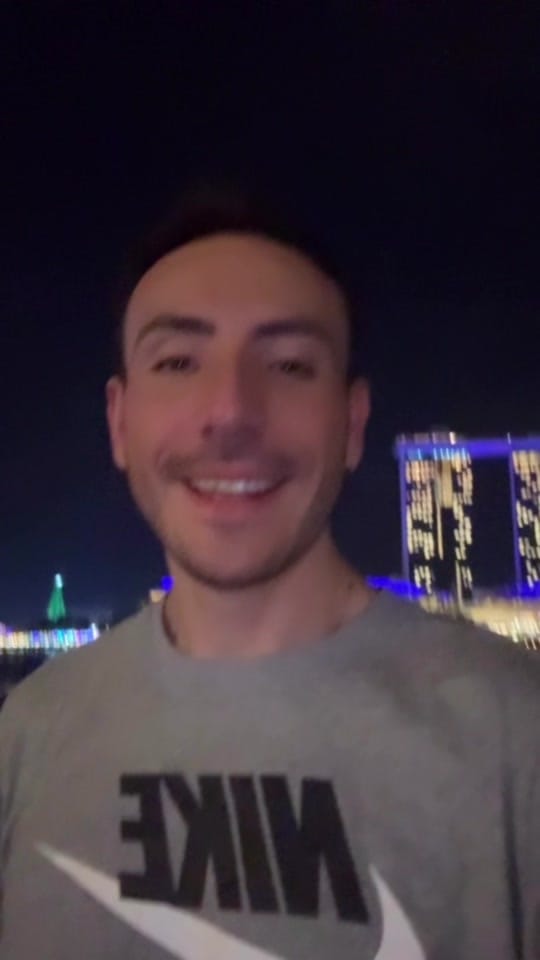 Post 9 by Soyeldonjuan on TikTok (video)