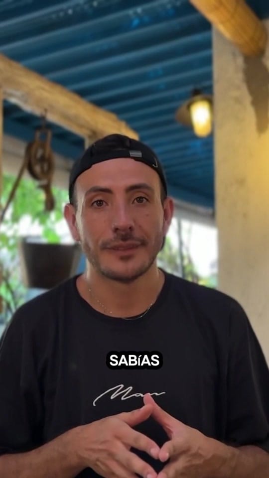 Post 6 by Soyeldonjuan on TikTok (video)