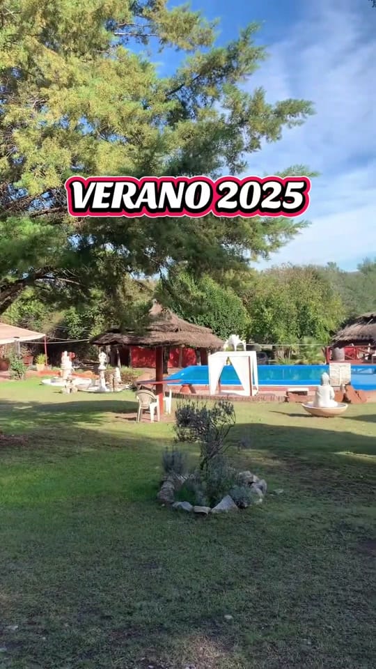 Post 4 by Cabañas Tu Estación on TikTok (video)