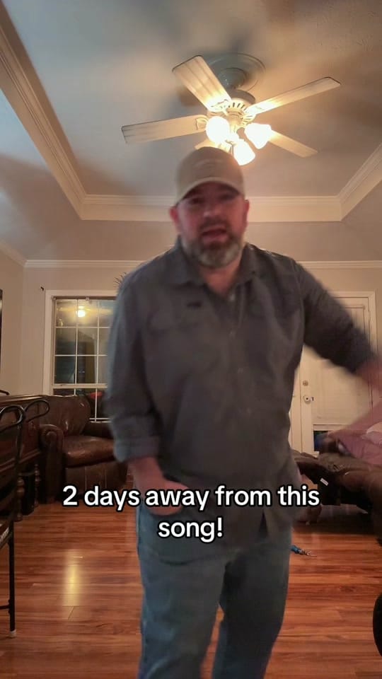 Post 8 by Nate West Music on TikTok (video)