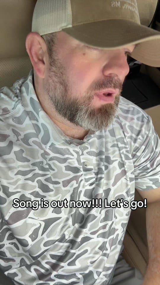 Post 3 by Nate West Music on TikTok (video)