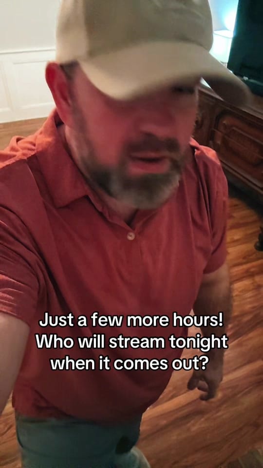 Post 5 by Nate West Music on TikTok (video)