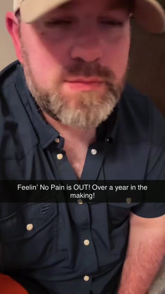 Post 4 by Nate West Music on TikTok (video)