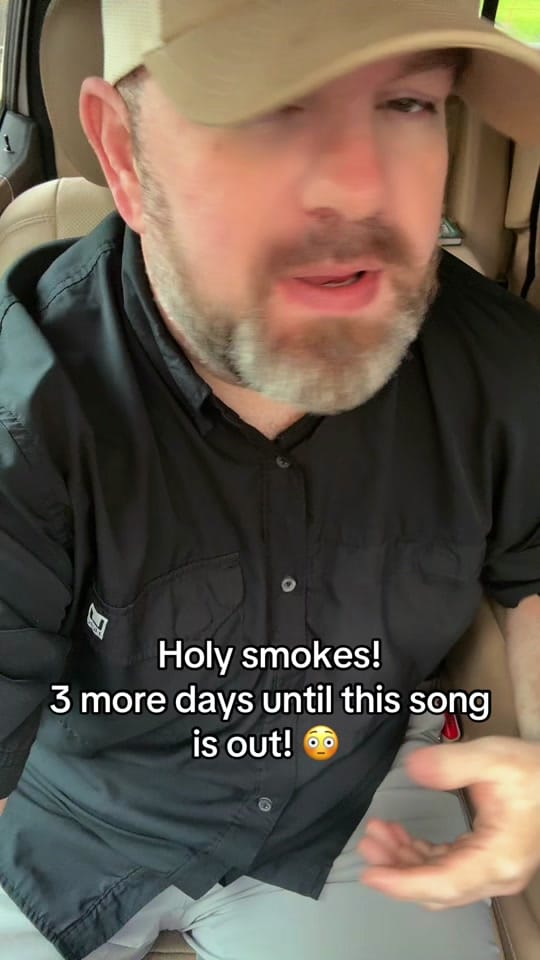 Post 9 by Nate West Music on TikTok (video)