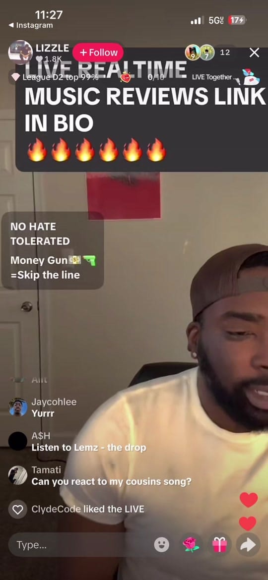 Post 7 by Jaycohlee on TikTok (video)