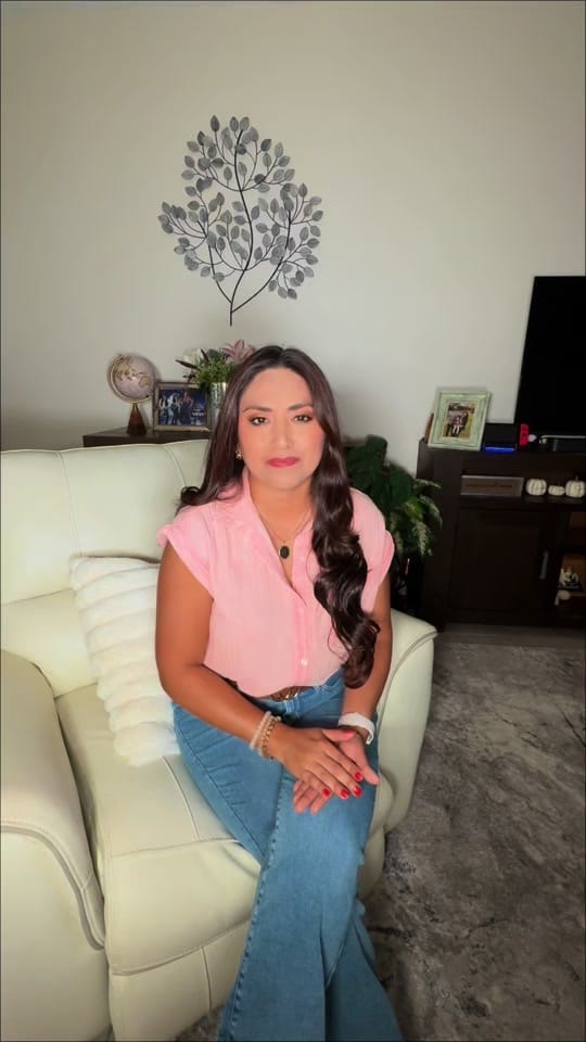 Post 6 by nicolepillman on TikTok (video)