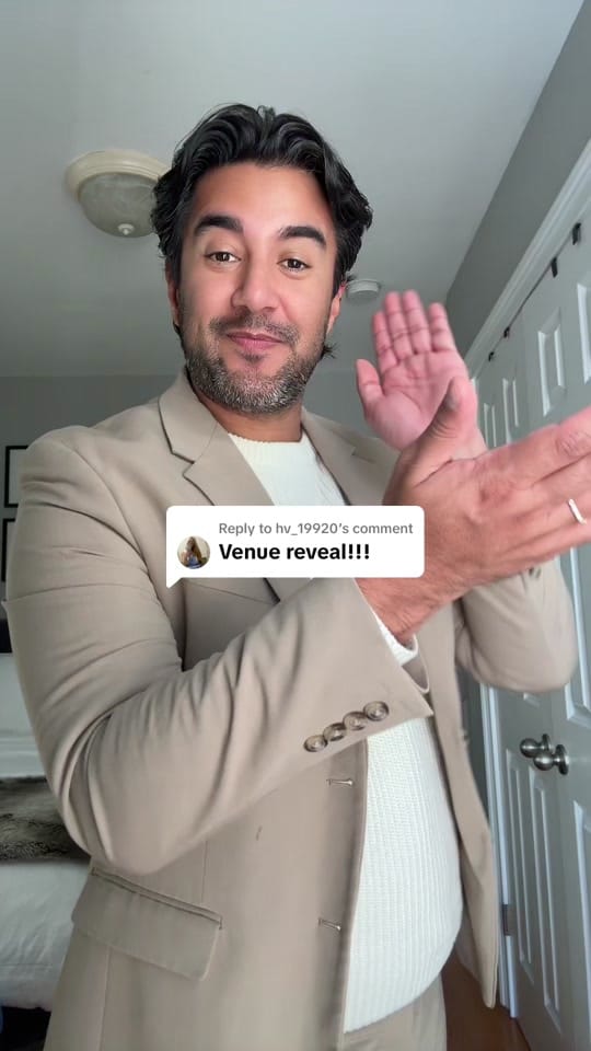 Post 8 by A.J. | LGBTQ+ Bon Vivant on TikTok (video)