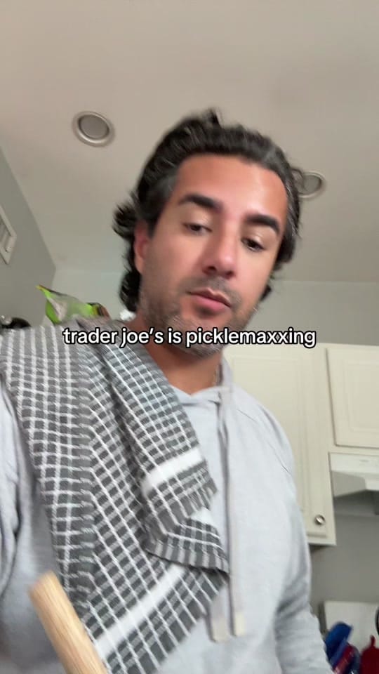 Post 5 by A.J. | LGBTQ+ Bon Vivant on TikTok (video)