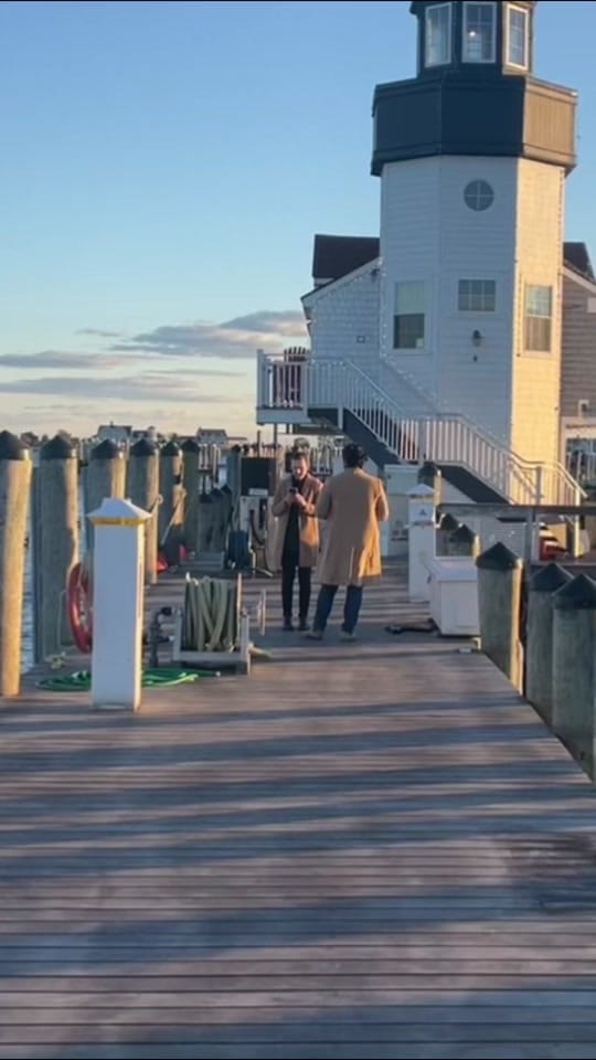 Post 10 by A.J. | LGBTQ+ Bon Vivant on TikTok (video)