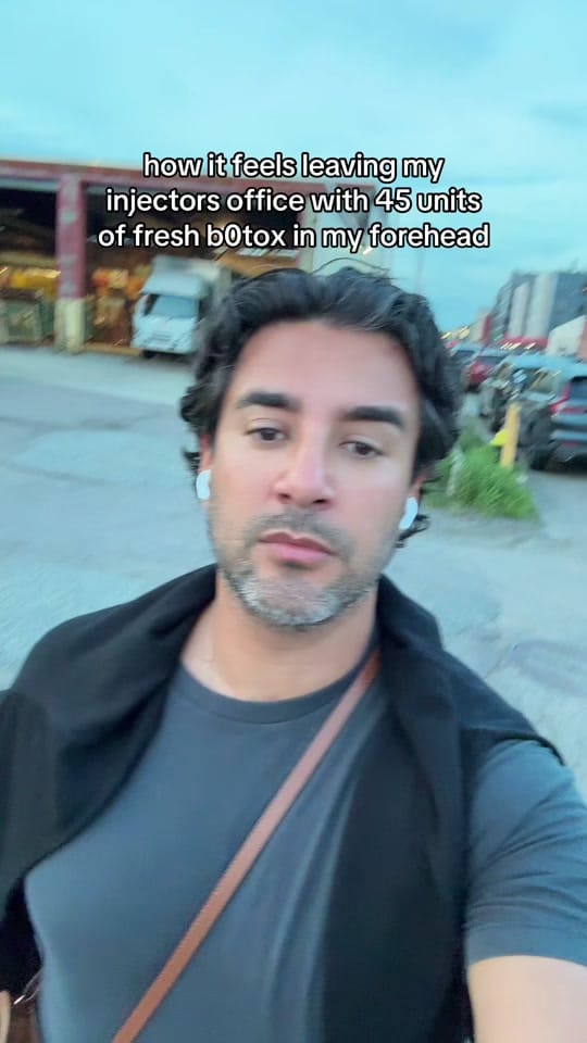 Post 3 by A.J. | LGBTQ+ Bon Vivant on TikTok (video)