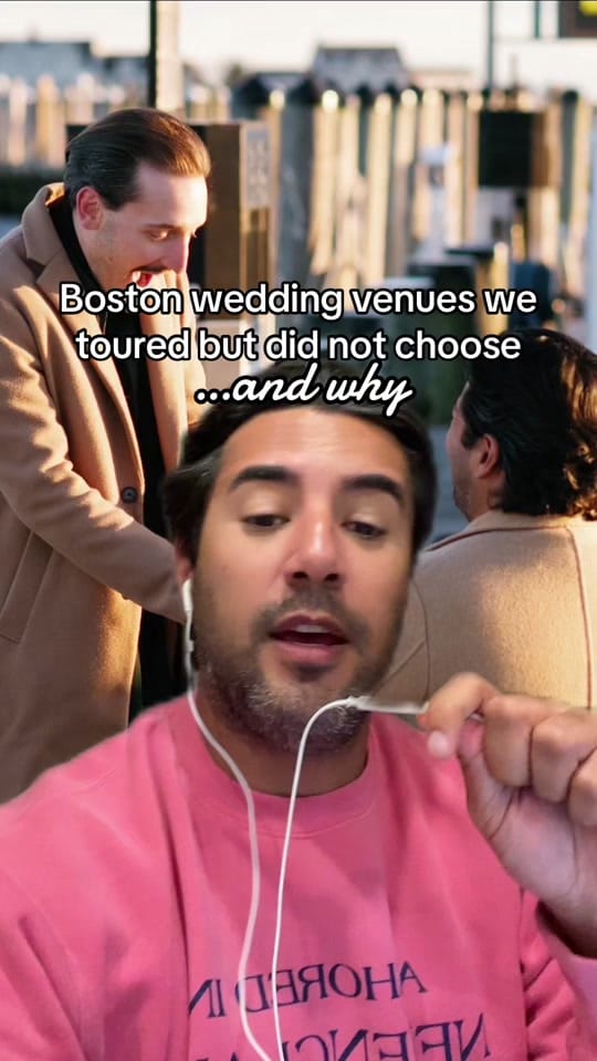 Post 9 by A.J. | LGBTQ+ Bon Vivant on TikTok (video)