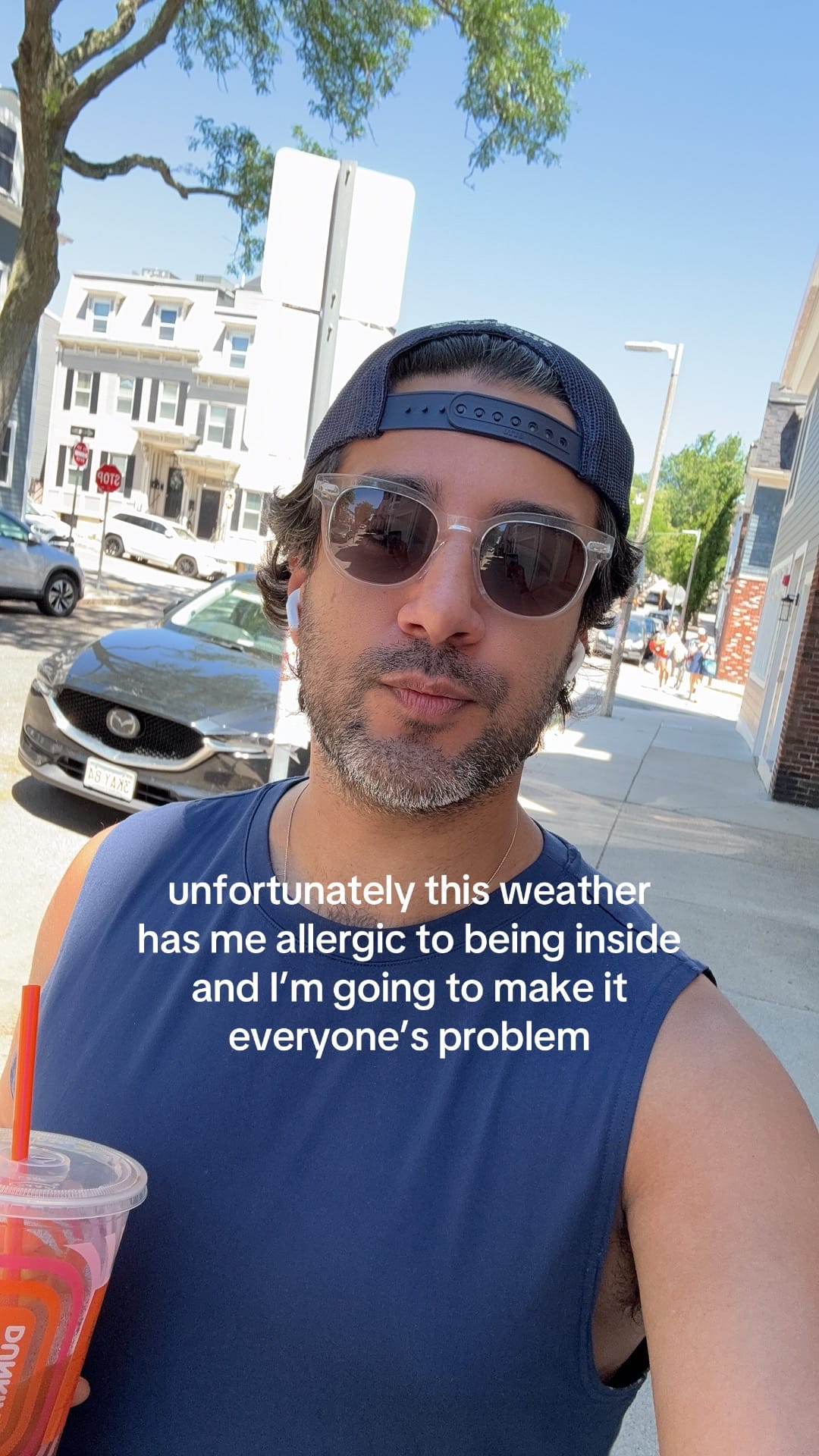 Post 4 by A.J. | LGBTQ+ Bon Vivant on TikTok (video)