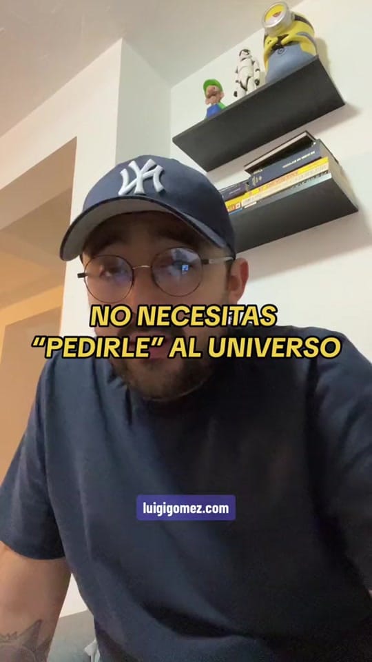 Post 7 by Luigi Cósmico on TikTok (video)