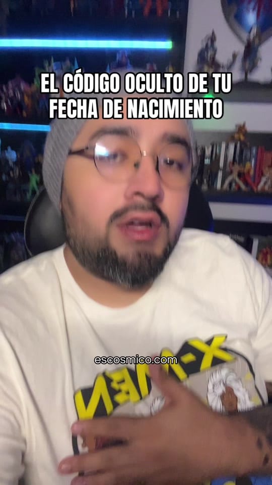 Post 6 by Luigi Cósmico on TikTok (video)