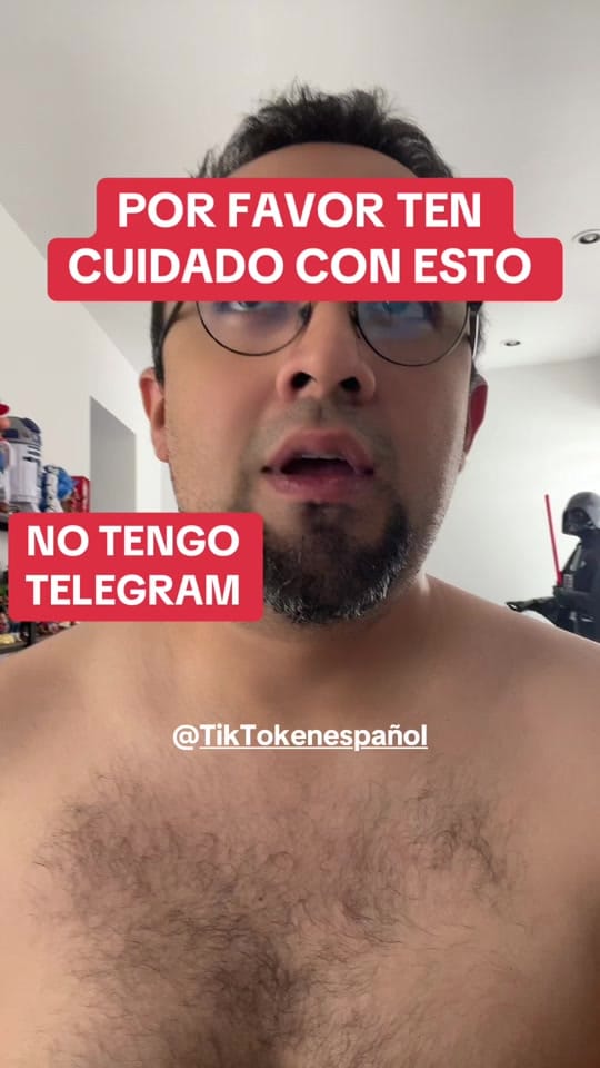 Post 8 by Luigi Cósmico on TikTok (video)